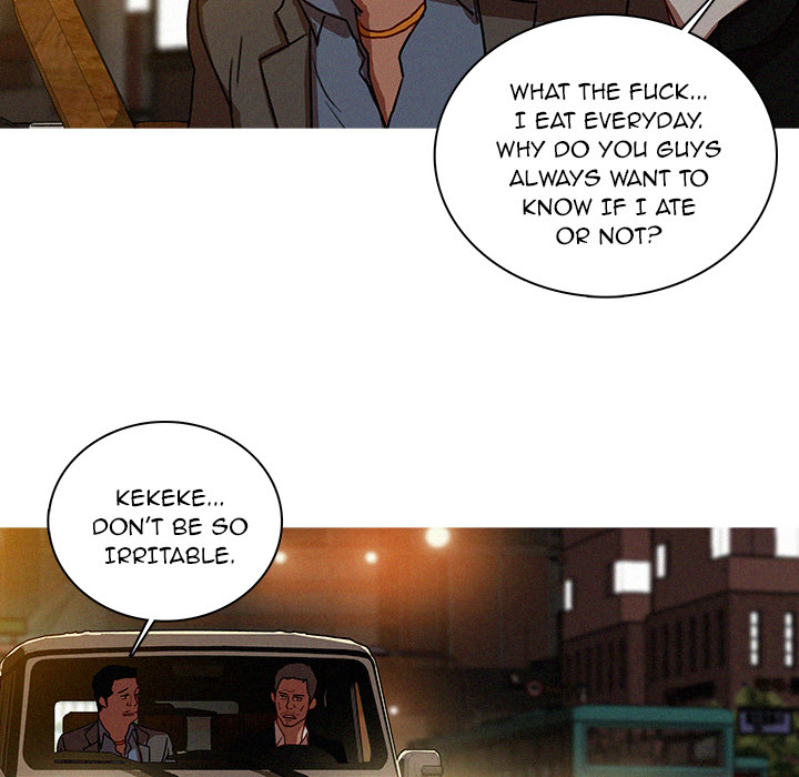 Paradise Lost Chapter 47 page 16 - 