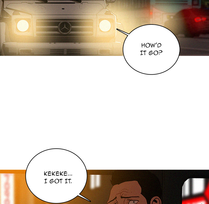 Paradise Lost Chapter 47 page 17 - 