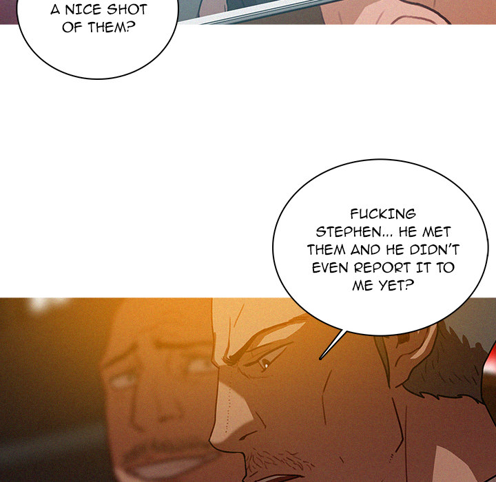 Paradise Lost Chapter 47 page 21 - 