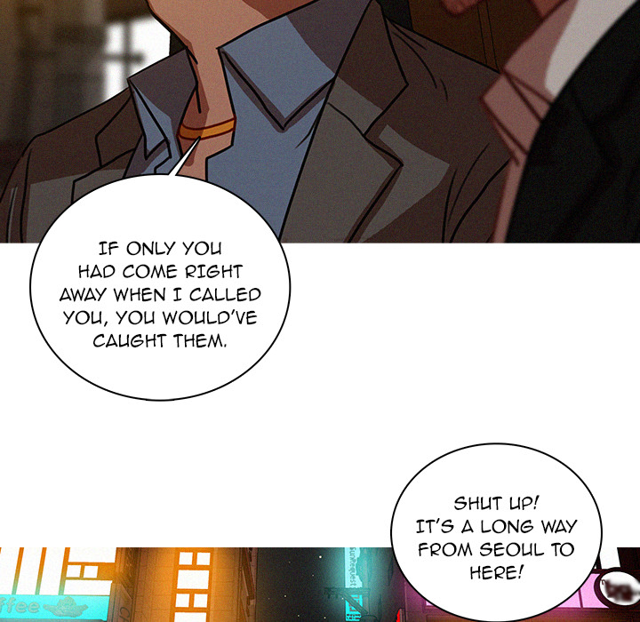 Paradise Lost Chapter 47 page 23 - 