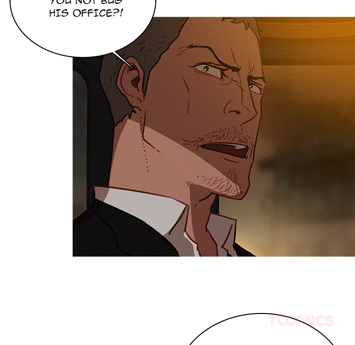 Paradise Lost Chapter 47 page 27 - 