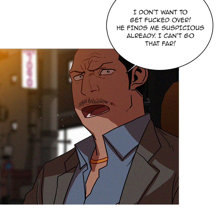 Paradise Lost Chapter 47 page 28 - 