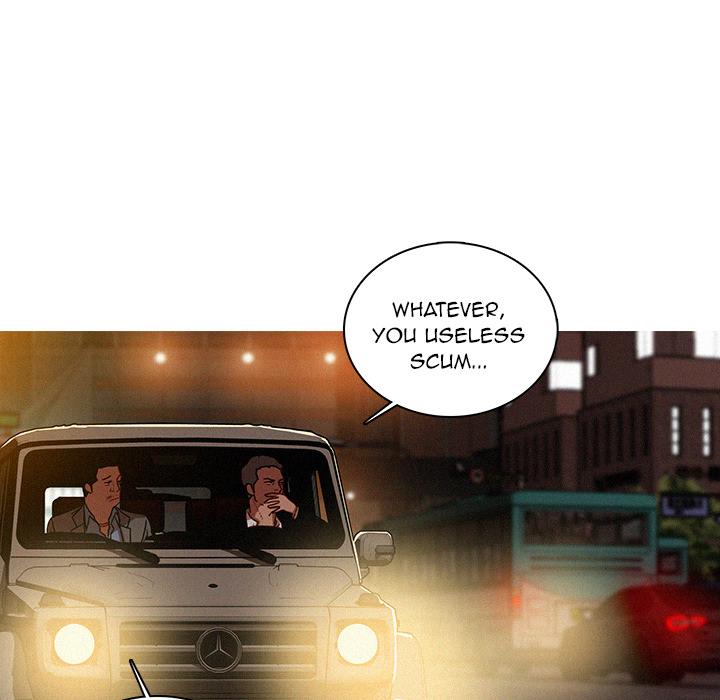 Paradise Lost Chapter 47 page 29 - 