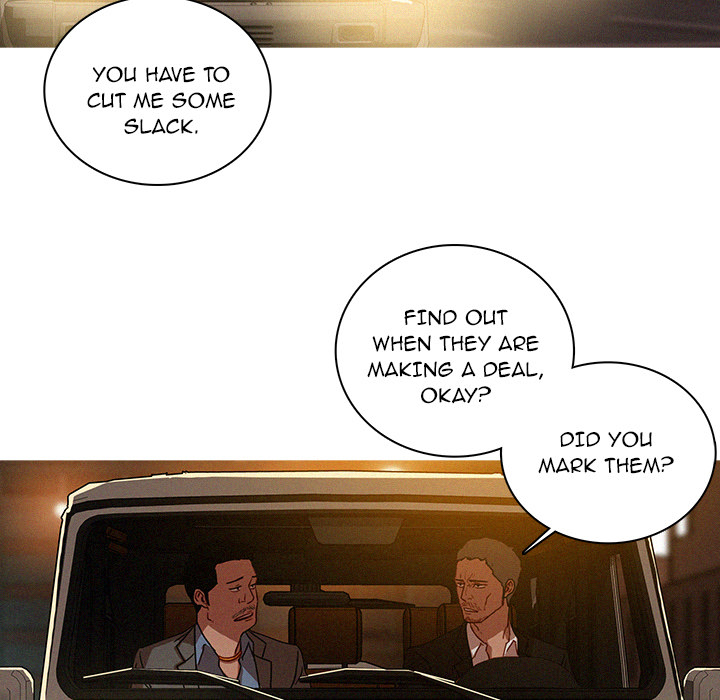 Paradise Lost Chapter 47 page 30 - 