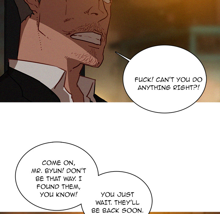 Paradise Lost Chapter 47 page 32 - 