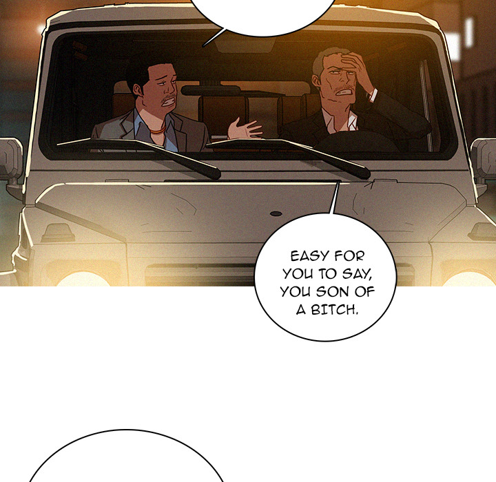 Paradise Lost Chapter 47 page 33 - 