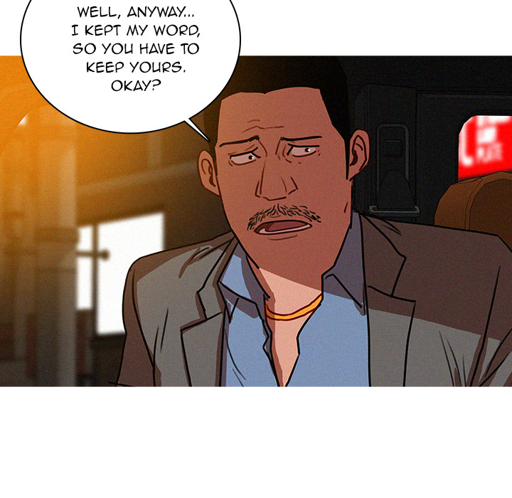 Paradise Lost Chapter 47 page 34 - 