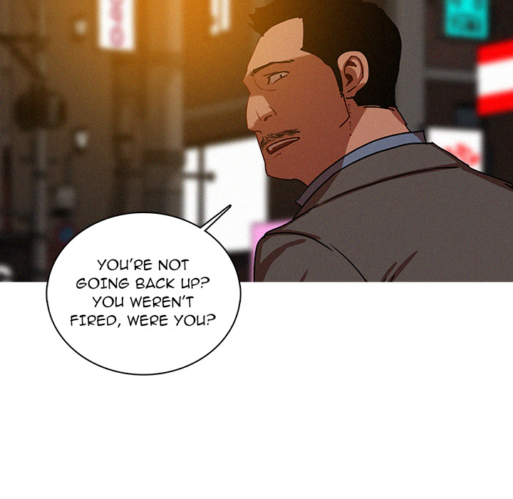 Paradise Lost Chapter 47 page 39 - 