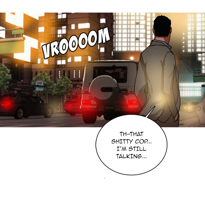 Paradise Lost Chapter 47 page 40 - 