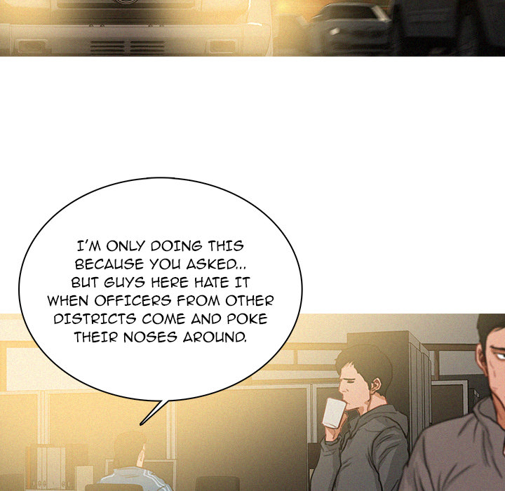 Paradise Lost Chapter 47 page 48 - 