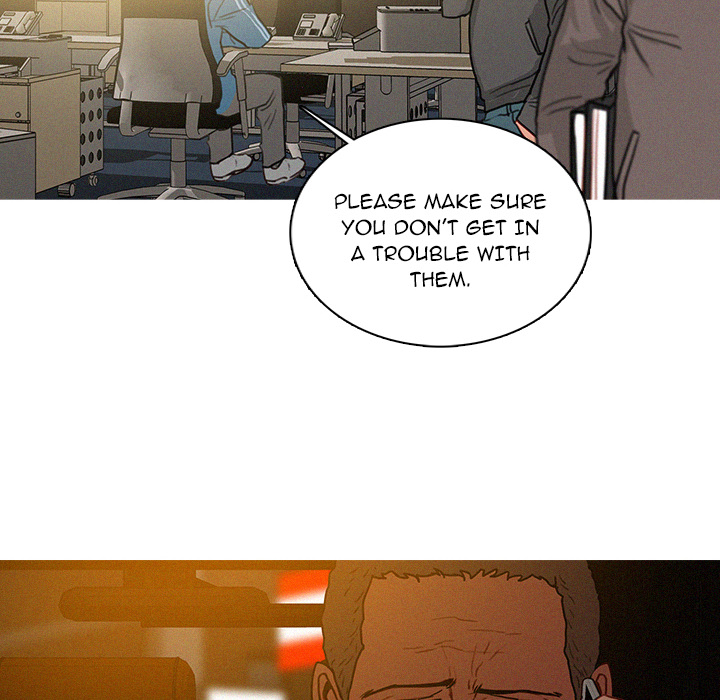 Paradise Lost Chapter 47 page 49 - 