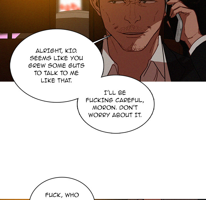 Paradise Lost Chapter 47 page 50 - 