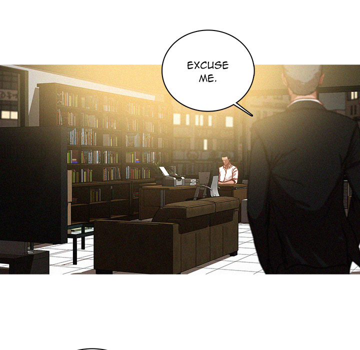 Paradise Lost Chapter 47 page 56 - 