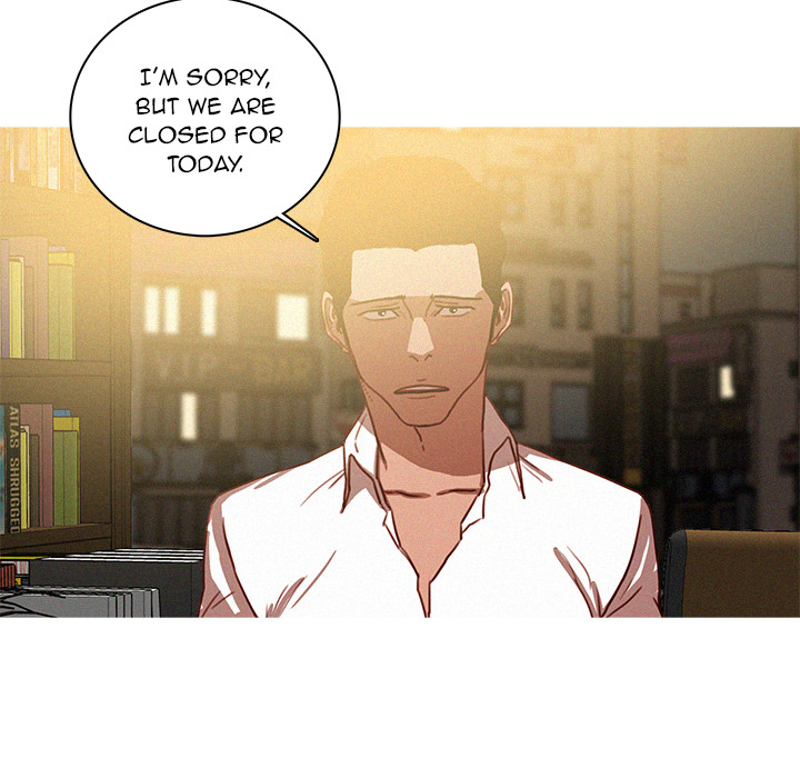 Paradise Lost Chapter 47 page 57 - 