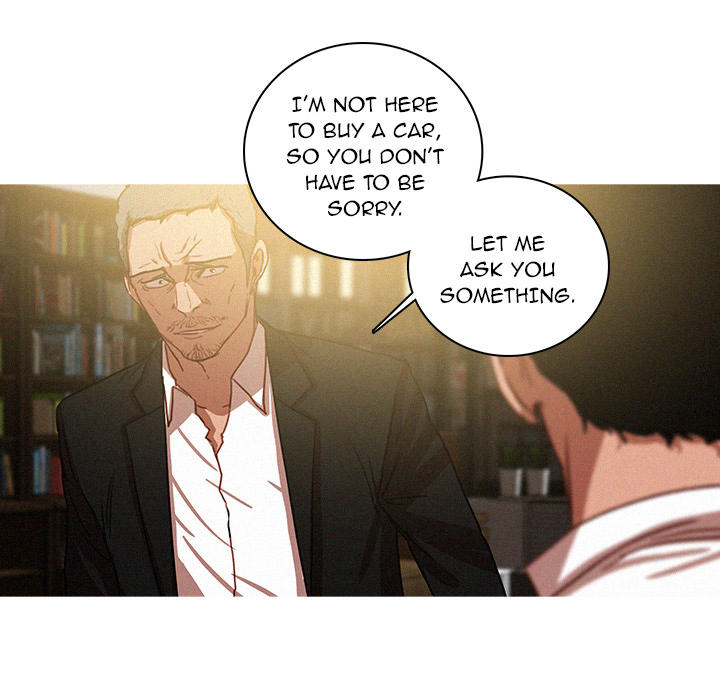 Paradise Lost Chapter 47 page 58 - 