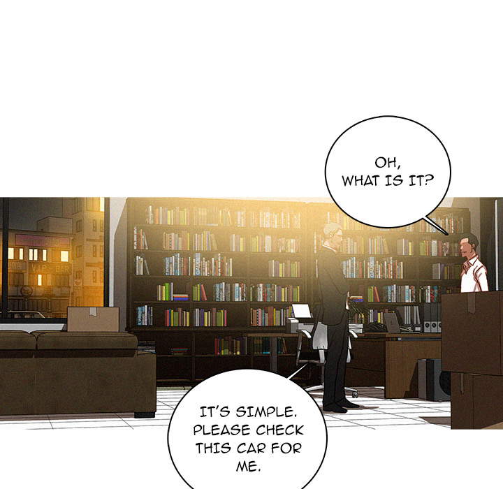Paradise Lost Chapter 47 page 59 - 