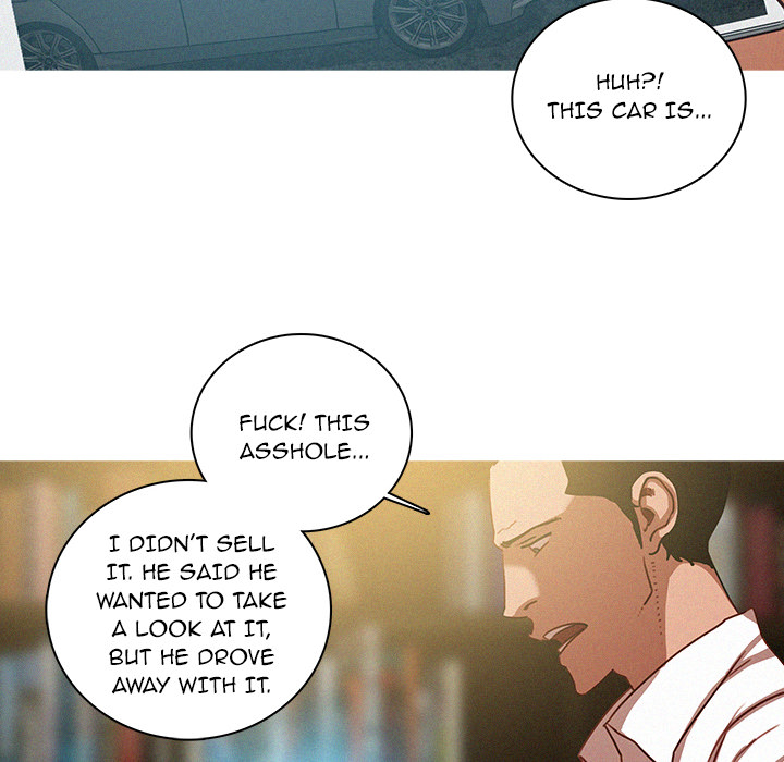 Paradise Lost Chapter 47 page 61 - 