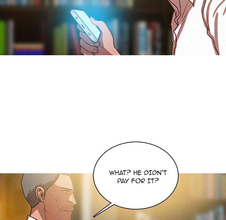 Paradise Lost Chapter 47 page 62 - 