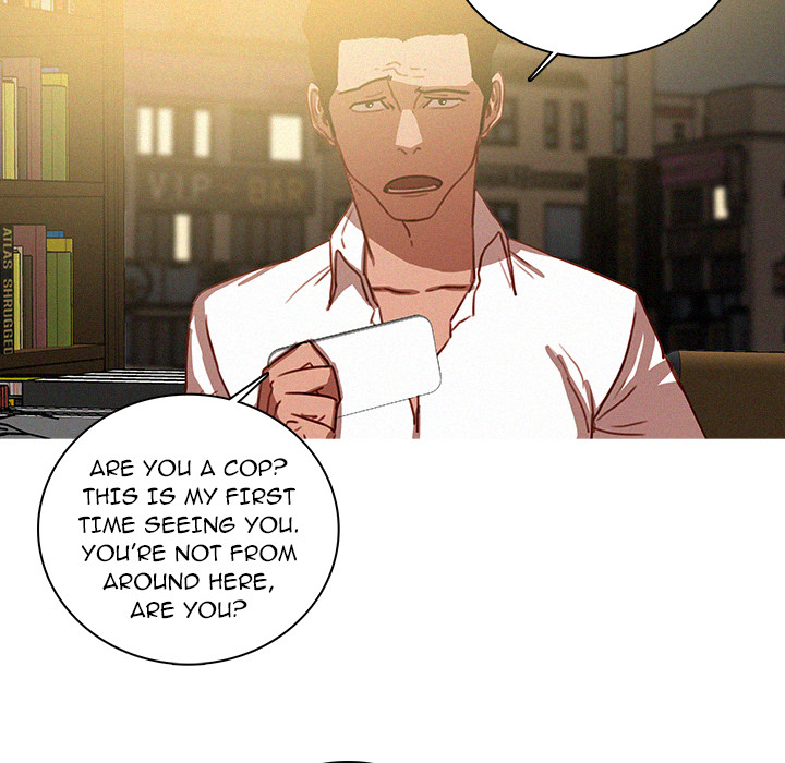 Paradise Lost Chapter 47 page 64 - 