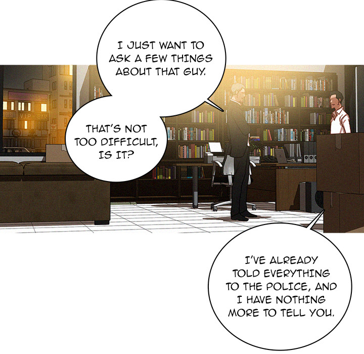 Paradise Lost Chapter 47 page 65 - 