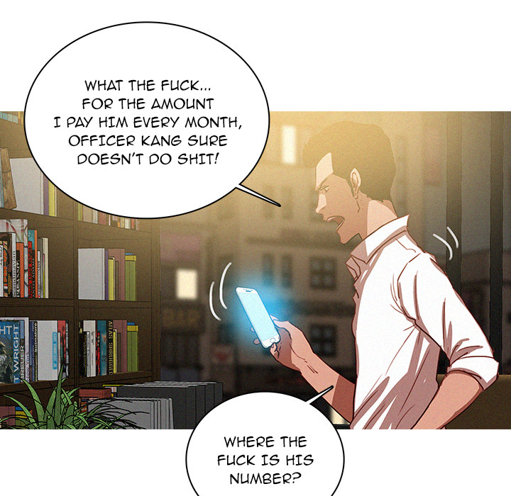 Paradise Lost Chapter 47 page 66 - 
