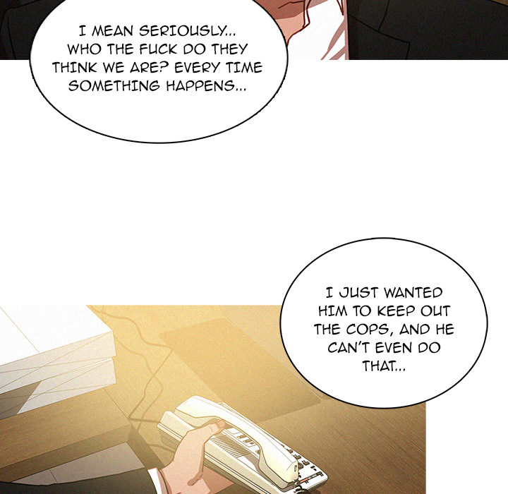 Paradise Lost Chapter 47 page 68 - 