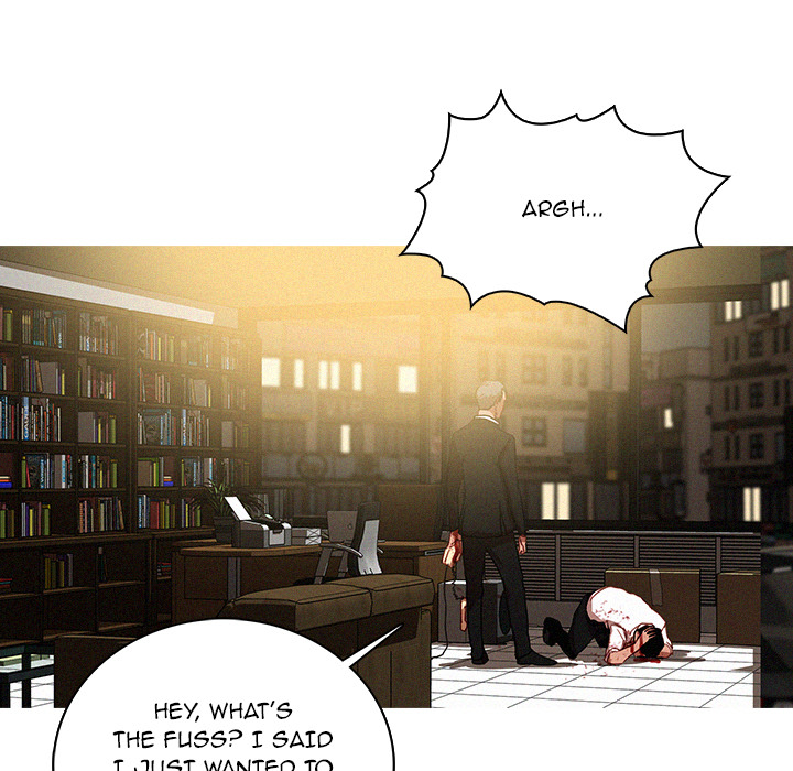 Paradise Lost Chapter 47 page 72 - 