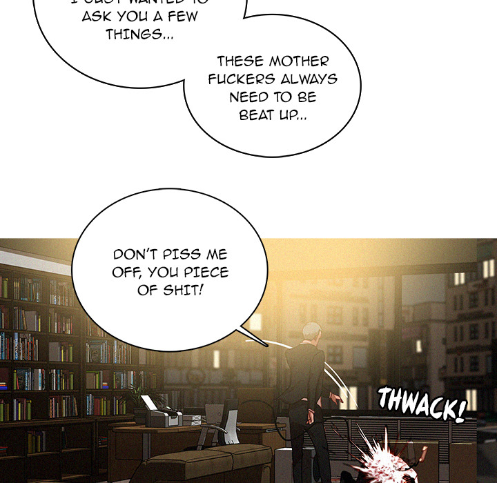 Paradise Lost Chapter 47 page 73 - 