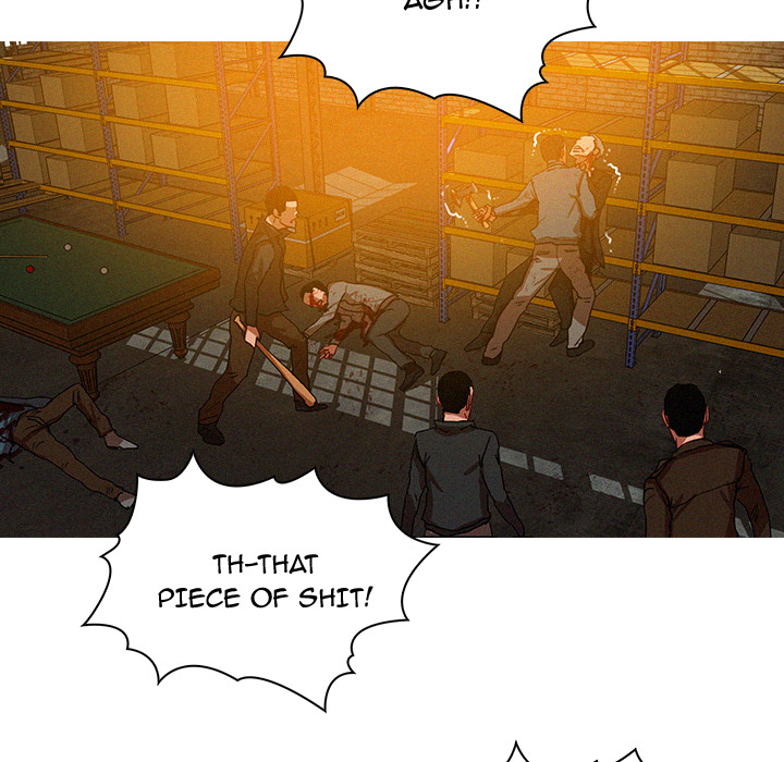 Paradise Lost Chapter 49 page 19 - 