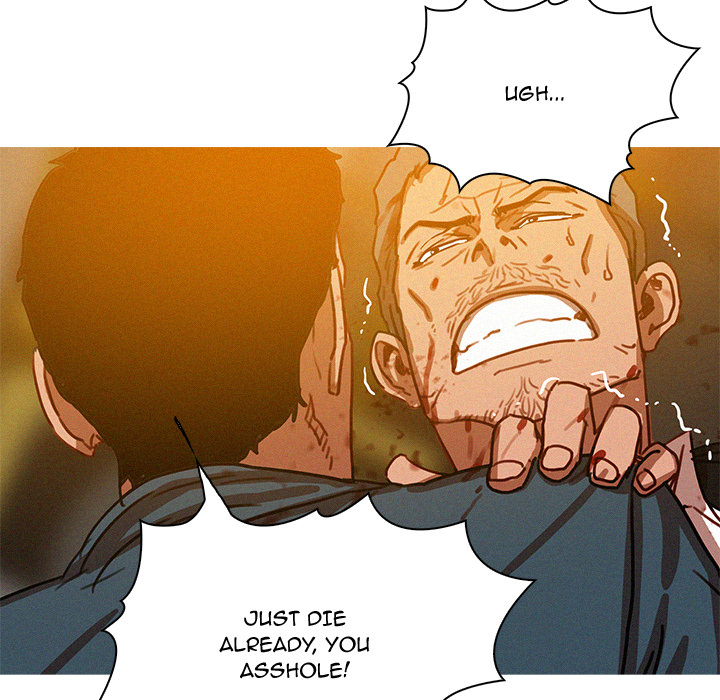 Paradise Lost Chapter 49 page 20 - 