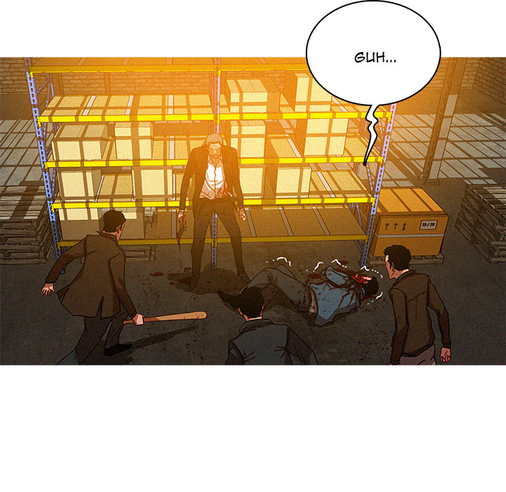 Paradise Lost Chapter 49 page 25 - 