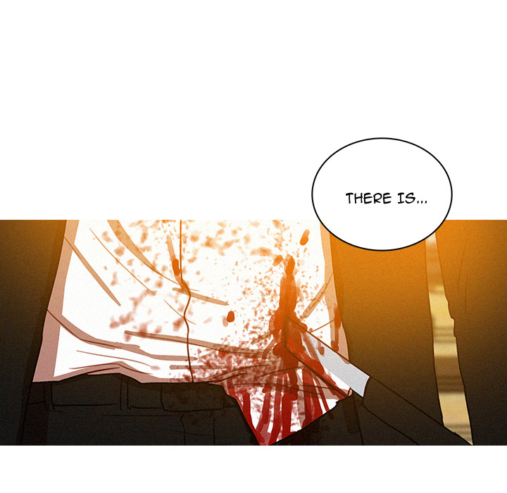 Paradise Lost Chapter 49 page 27 - 