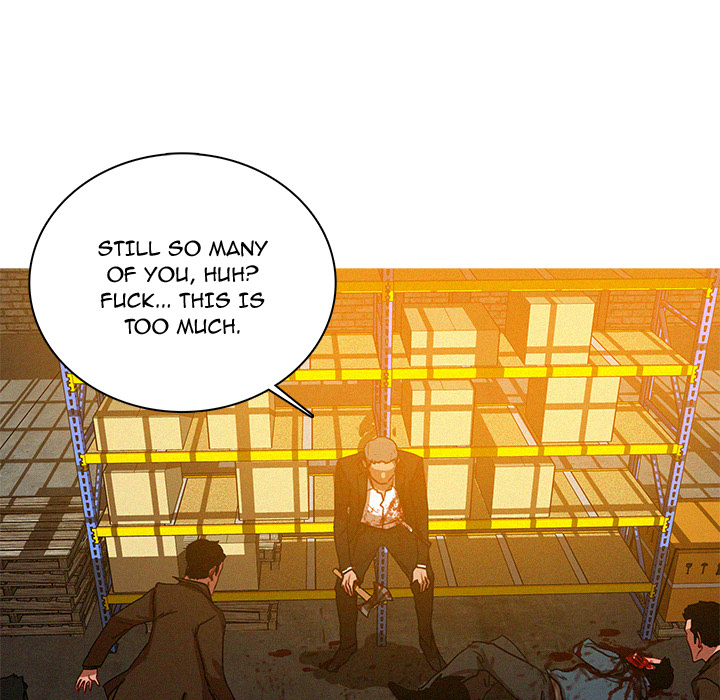 Paradise Lost Chapter 49 page 28 - 