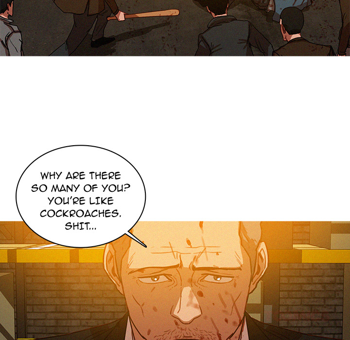 Paradise Lost Chapter 49 page 29 - 