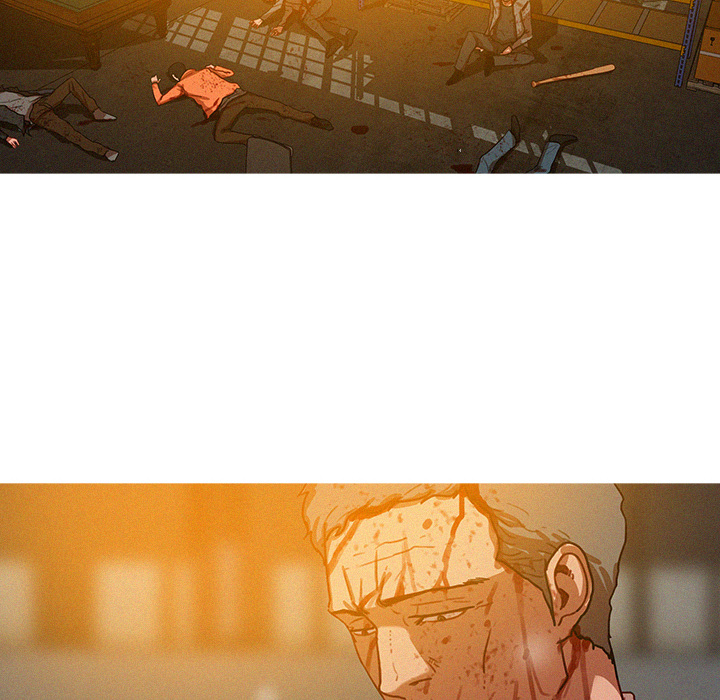 Paradise Lost Chapter 49 page 33 - 