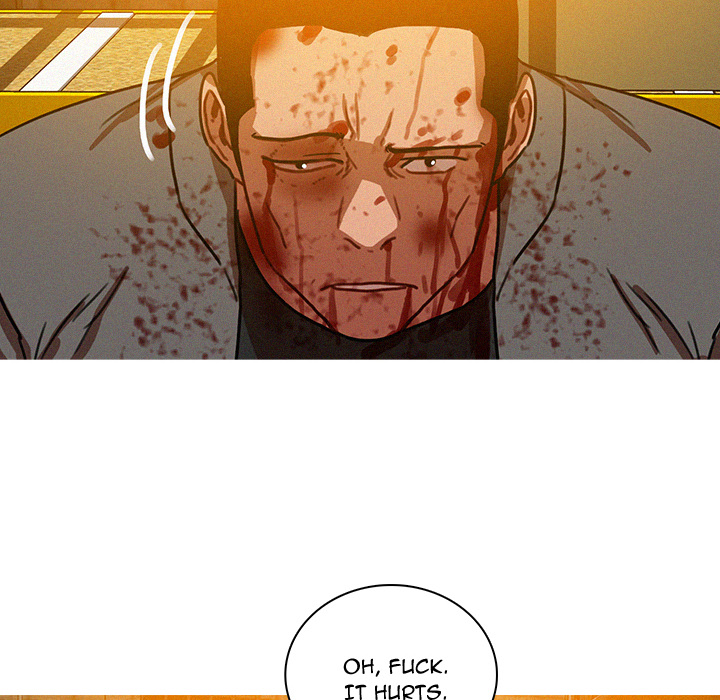 Paradise Lost Chapter 49 page 35 - 