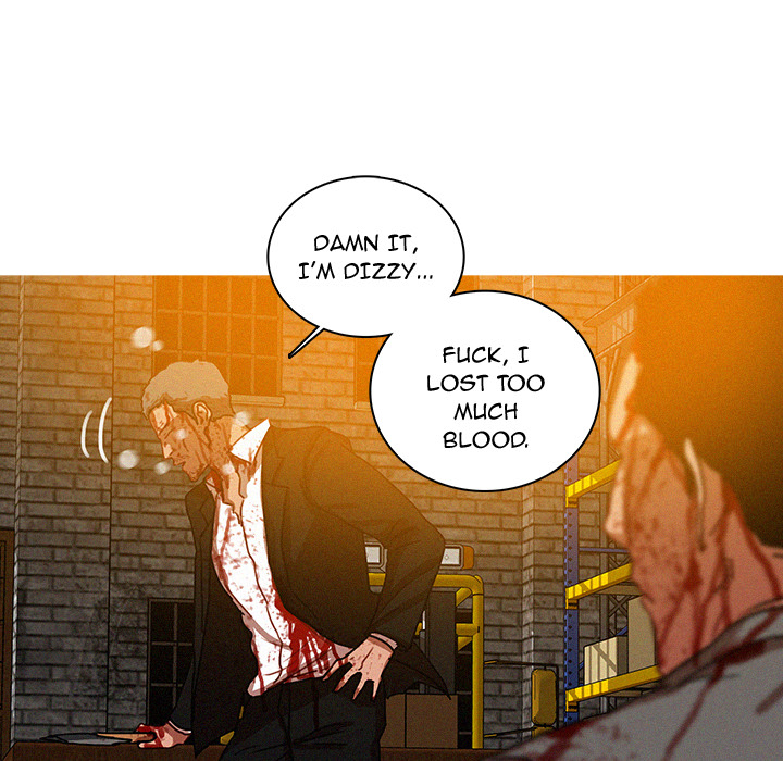 Paradise Lost Chapter 49 page 39 - 