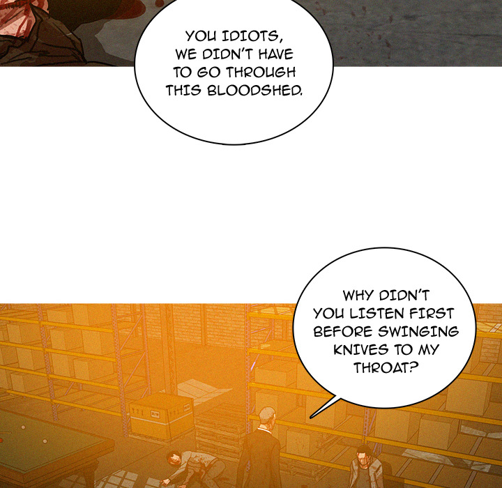 Paradise Lost Chapter 49 page 41 - 