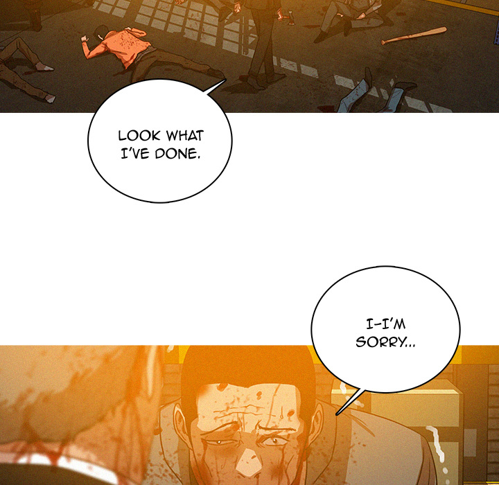 Paradise Lost Chapter 49 page 42 - 