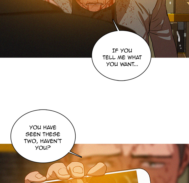 Paradise Lost Chapter 49 page 43 - 