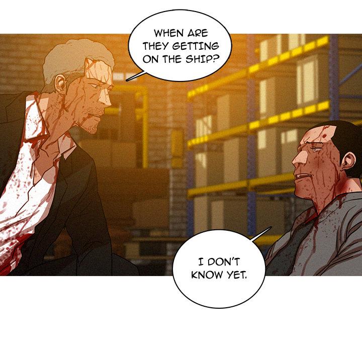 Paradise Lost Chapter 49 page 46 - 