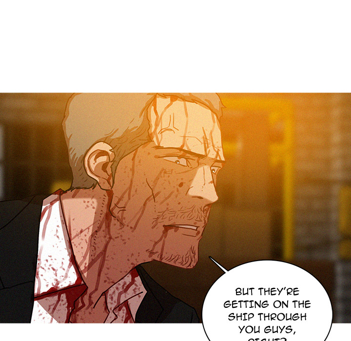 Paradise Lost Chapter 49 page 47 - 