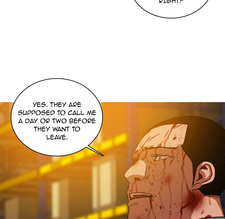 Paradise Lost Chapter 49 page 48 - 