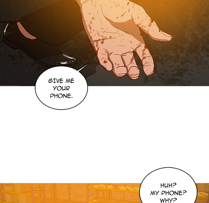 Paradise Lost Chapter 49 page 51 - 