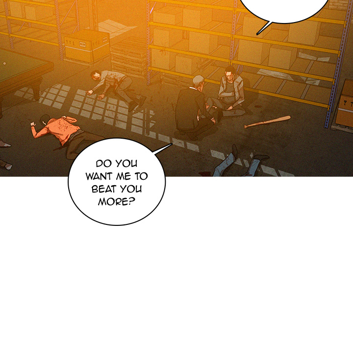 Paradise Lost Chapter 49 page 52 - 