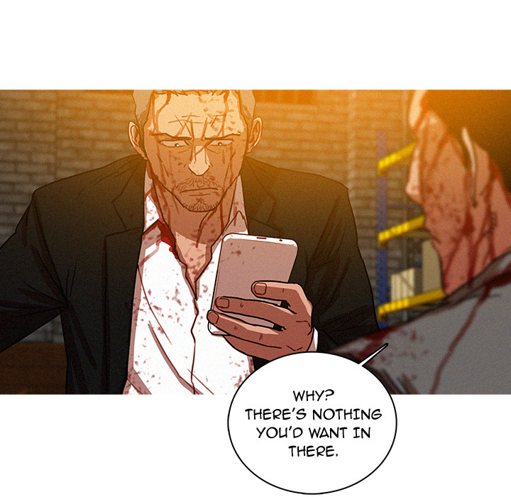 Paradise Lost Chapter 49 page 53 - 