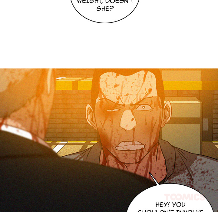 Paradise Lost Chapter 49 page 55 - 