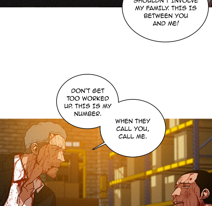 Paradise Lost Chapter 49 page 56 - 