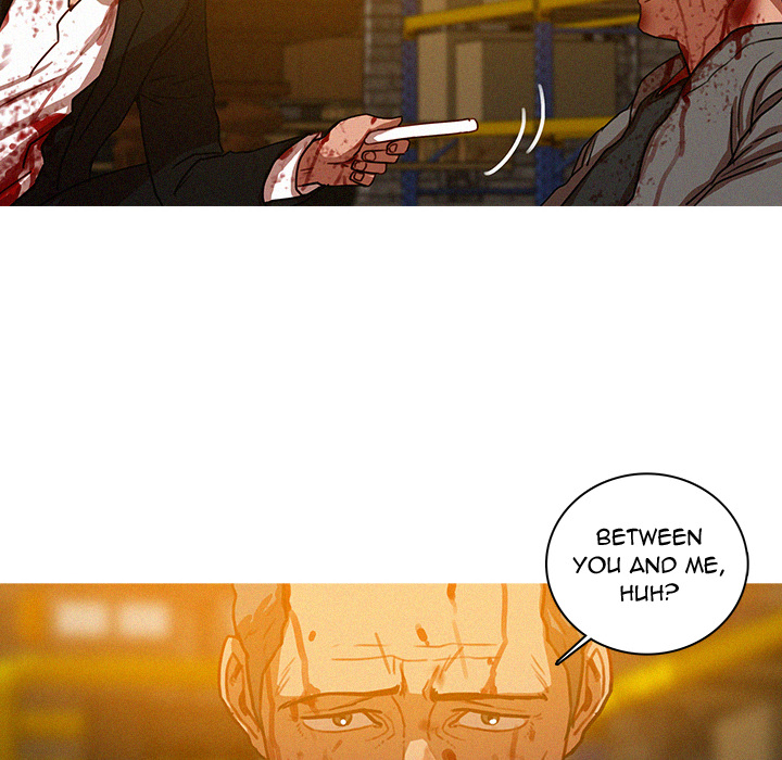 Paradise Lost Chapter 49 page 57 - 