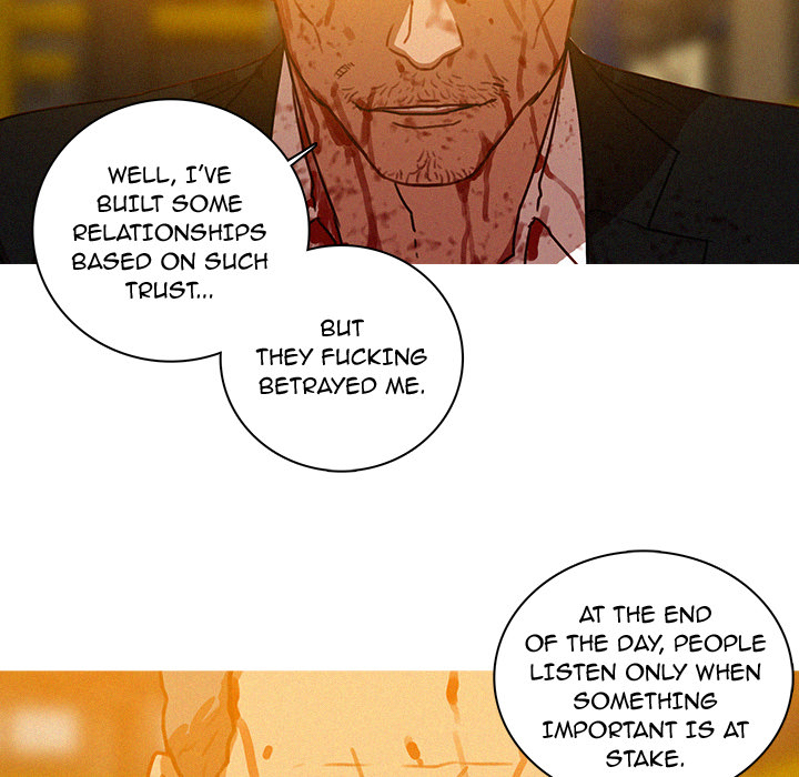 Paradise Lost Chapter 49 page 58 - 